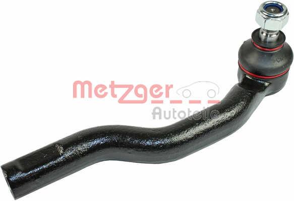 Metzger 54051902 Tie rod end right 54051902