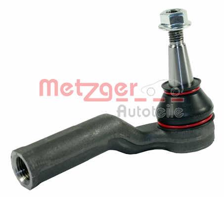 Metzger 54052102 Tie rod end right 54052102