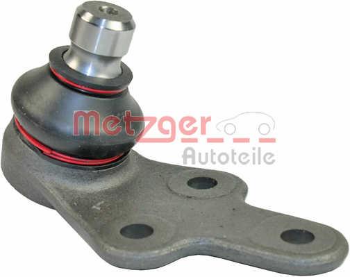 Metzger 57029301 Ball joint 57029301