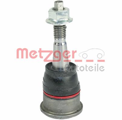 Metzger 57029708 Ball joint 57029708