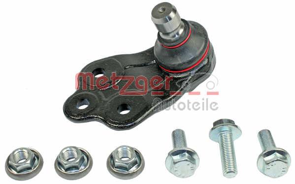 Metzger 57029808 Ball joint 57029808
