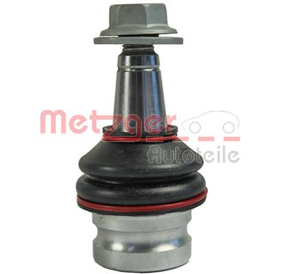 Metzger 57029908 Ball joint 57029908
