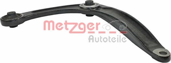 Metzger 58059302 Track Control Arm 58059302