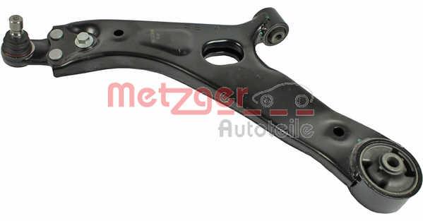 Metzger 58083101 Track Control Arm 58083101