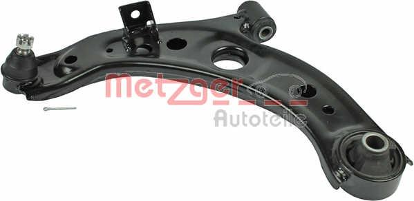 Metzger 58084101 Track Control Arm 58084101