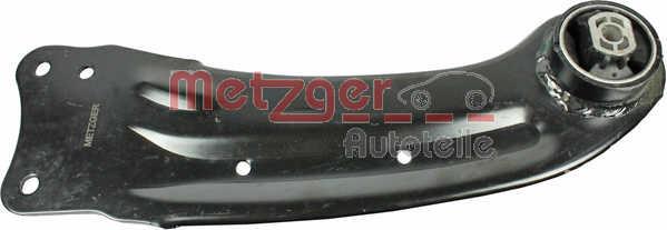 Metzger 58085604 Track Control Arm 58085604