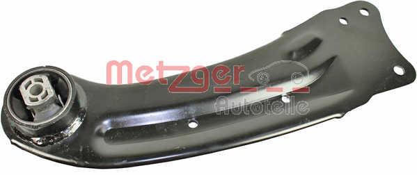 Metzger 58085703 Track Control Arm 58085703