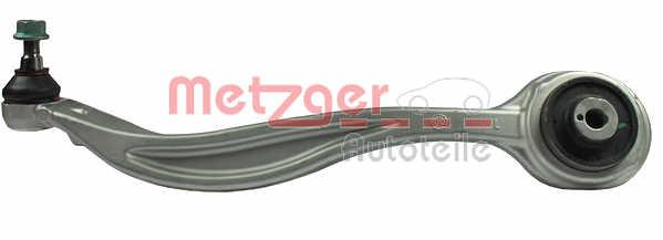 Metzger 58090211 Track Control Arm 58090211