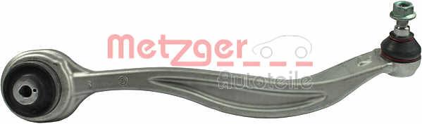 Metzger 58090312 Track Control Arm 58090312