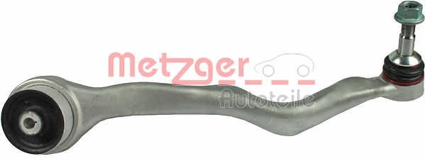Metzger 58090512 Track Control Arm 58090512