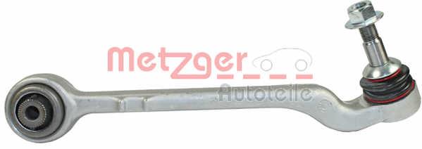 Metzger 58090712 Track Control Arm 58090712