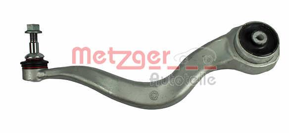 Metzger 58090811 Track Control Arm 58090811