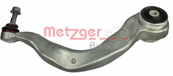 Metzger 58091011 Track Control Arm 58091011