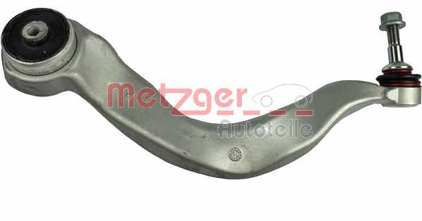 Metzger 58091112 Track Control Arm 58091112