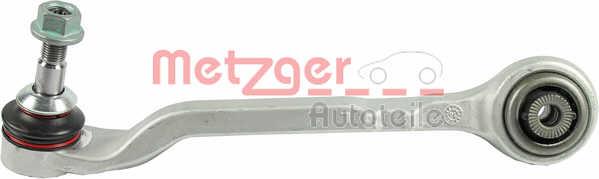 Metzger 58091211 Track Control Arm 58091211