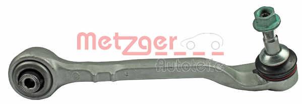 Metzger 58091312 Track Control Arm 58091312