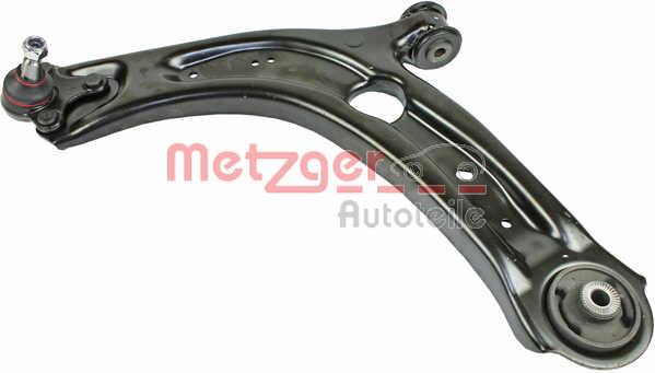 Metzger 58092011 Track Control Arm 58092011