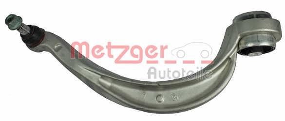 Metzger 58092211 Track Control Arm 58092211