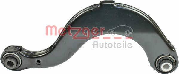 Metzger 58092709 Track Control Arm 58092709