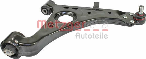 Metzger 58093602 Track Control Arm 58093602