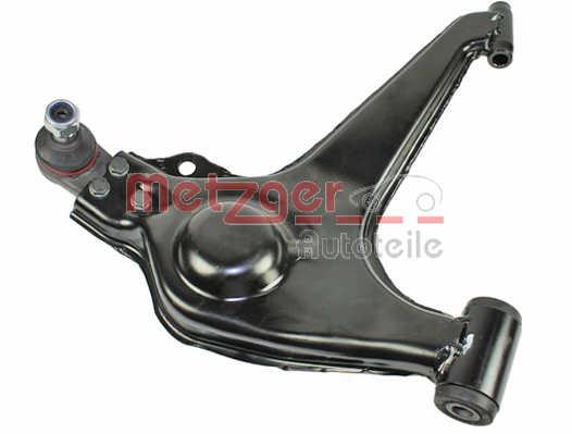 Metzger 58093901 Track Control Arm 58093901