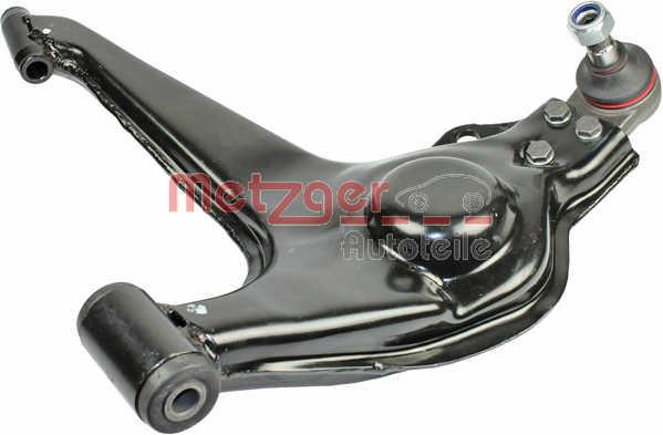 Metzger 58094002 Track Control Arm 58094002
