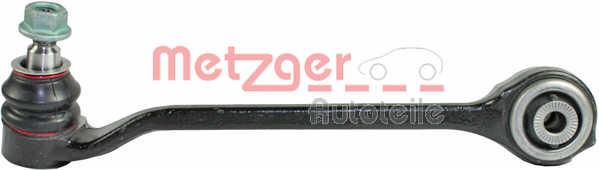 Metzger 58094101 Track Control Arm 58094101