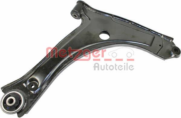 Metzger 58094501 Track Control Arm 58094501