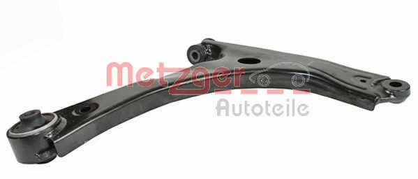 Metzger 58094602 Track Control Arm 58094602