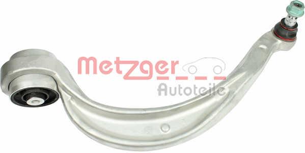 Metzger 58094802 Track Control Arm 58094802