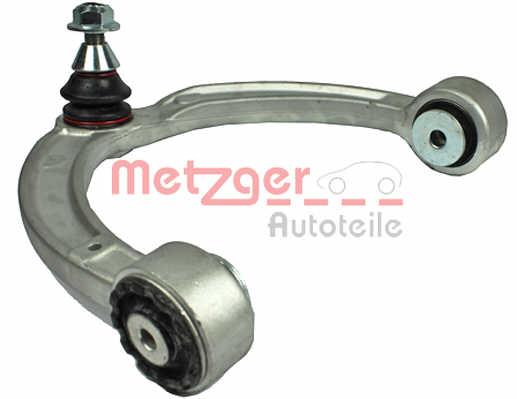 Metzger 58094901 Track Control Arm 58094901