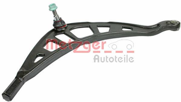 Metzger 58095301 Track Control Arm 58095301