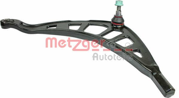 Metzger 58095402 Track Control Arm 58095402