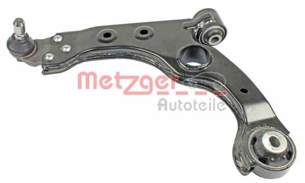 Metzger 58095501 Track Control Arm 58095501
