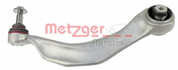 Metzger 58096101 Track Control Arm 58096101