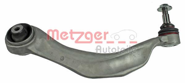 Metzger 58096202 Track Control Arm 58096202