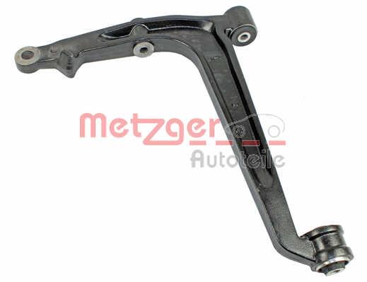 Metzger 58096301 Track Control Arm 58096301