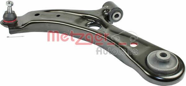 Metzger 58096701 Track Control Arm 58096701
