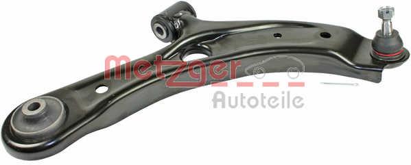Metzger 58096802 Track Control Arm 58096802