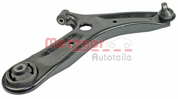 Metzger 58099802 Track Control Arm 58099802