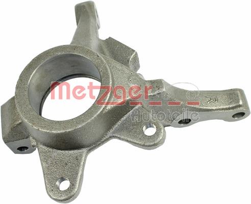 Metzger 58101802 Fist rotary right 58101802