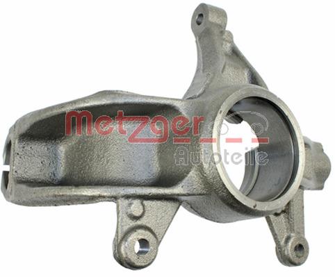 Metzger 58102301 Left rotary knuckle 58102301