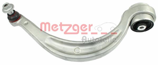Metzger 58102901 Track Control Arm 58102901