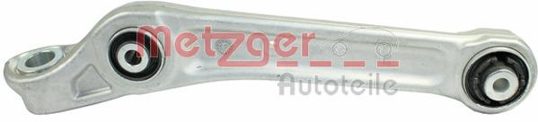 Metzger 58103202 Track Control Arm 58103202