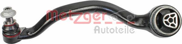 Metzger 58103301 Track Control Arm 58103301