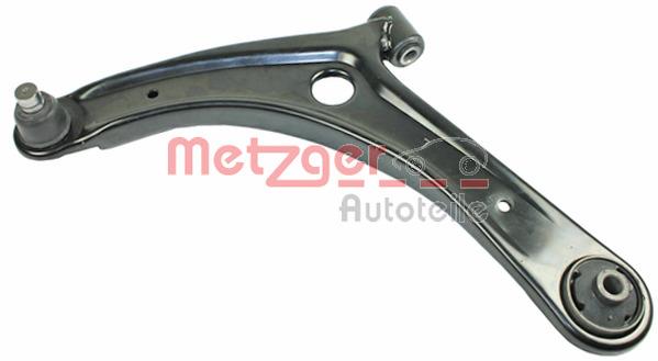 Metzger 58103701 Track Control Arm 58103701