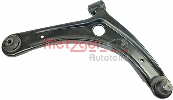Metzger 58103802 Track Control Arm 58103802