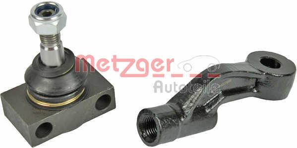 Metzger 87023748 Ball joint 87023748