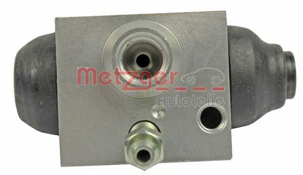 Metzger 101-1073 Wheel Brake Cylinder 1011073