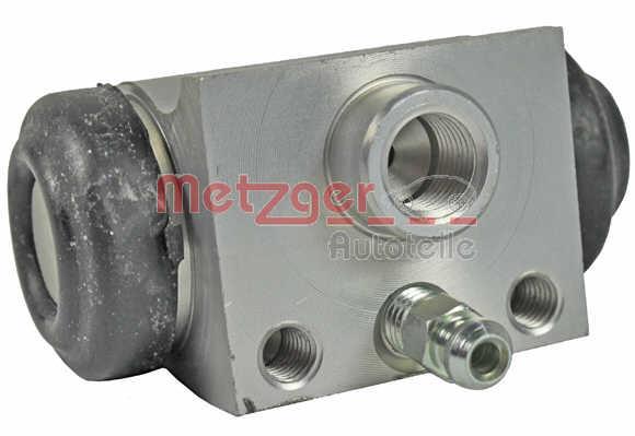 Metzger 101-1075 Wheel Brake Cylinder 1011075